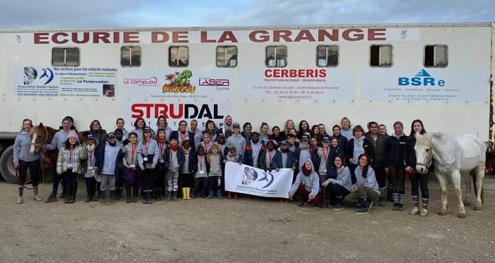 Ecurie de la Grange - photo 2