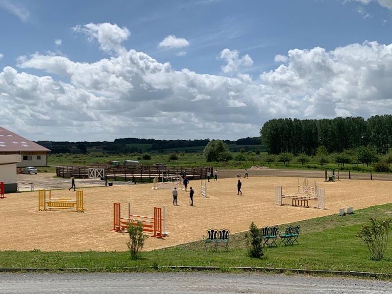 Ecurie LYSALEX - Pension et Valorisation de chevaux CSO Calvados