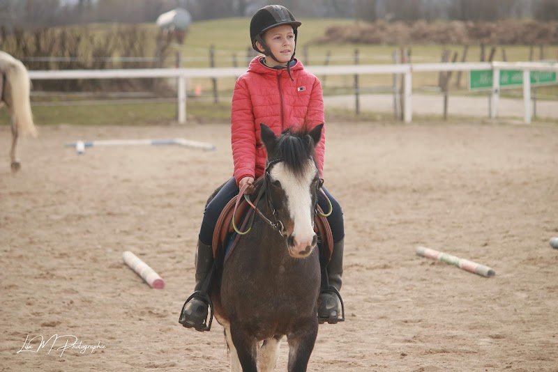 Cavalerie de la source - photo 1