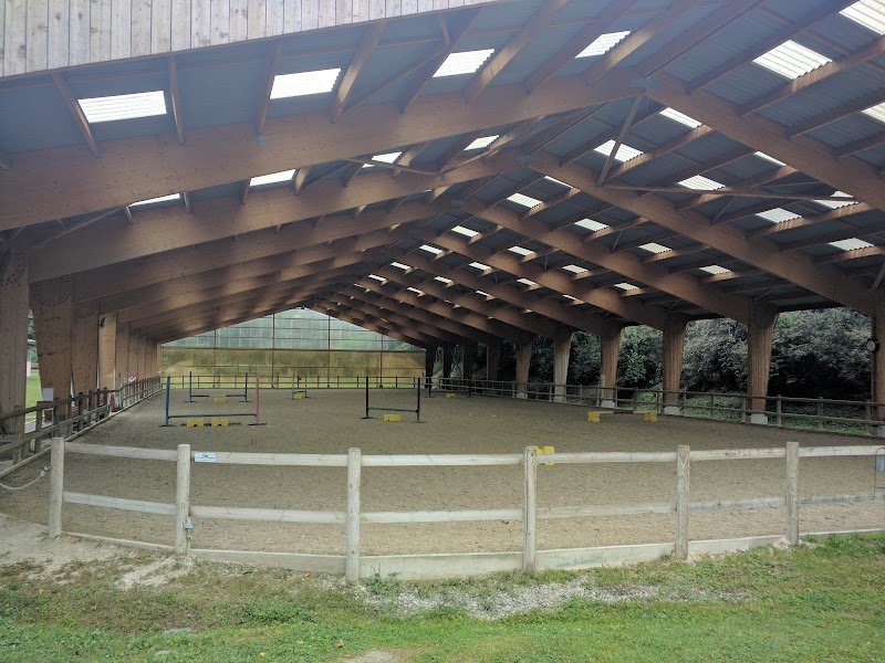 ECURIES DE STE ANNE - photo 3