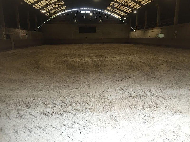 Centre Equestre de la Forêt de Chaux - photo 2