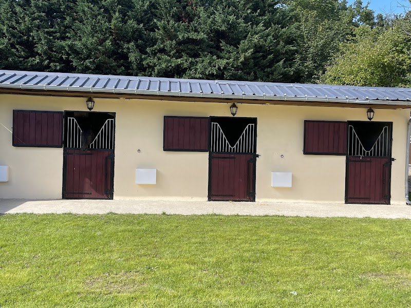 BM Horses - Écurie de Saint Louis - photo 3