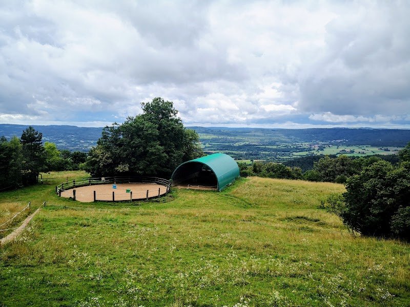 Cavalerie de la Petite Montagne - juracheval - photo 1