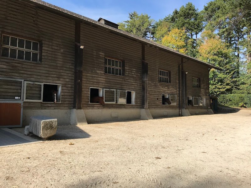 Ecuries de Bonmont - photo 1