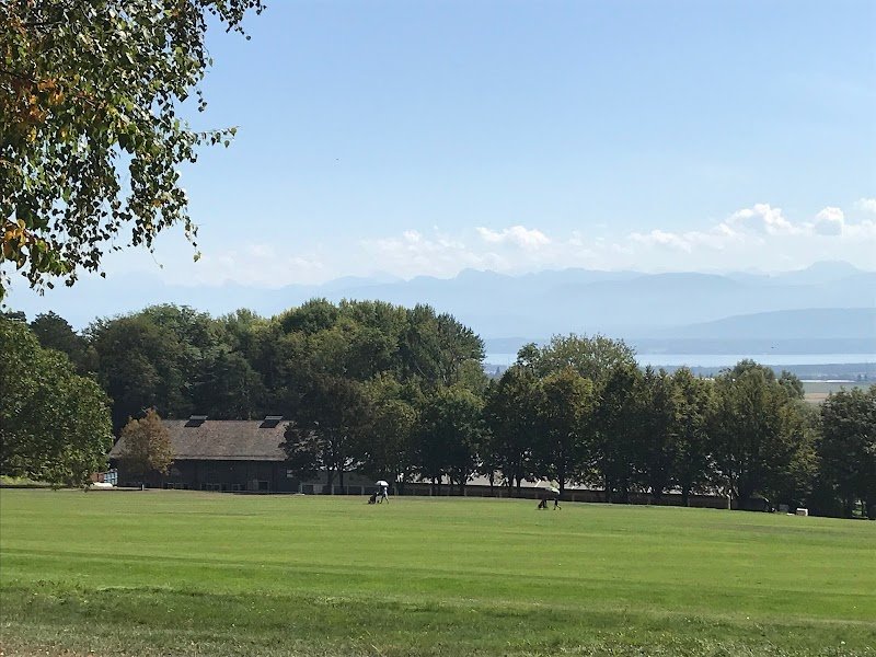 Ecuries de Bonmont - photo 3