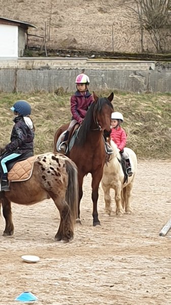 Centre équestre de Chalain - photo 1
