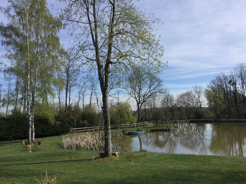 Pferdepension, Pferdeweiden und Reitbetrieb Mäder, Simard, Frankreich - photo 3