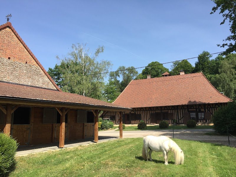 Écurie de l’Est - photo 1