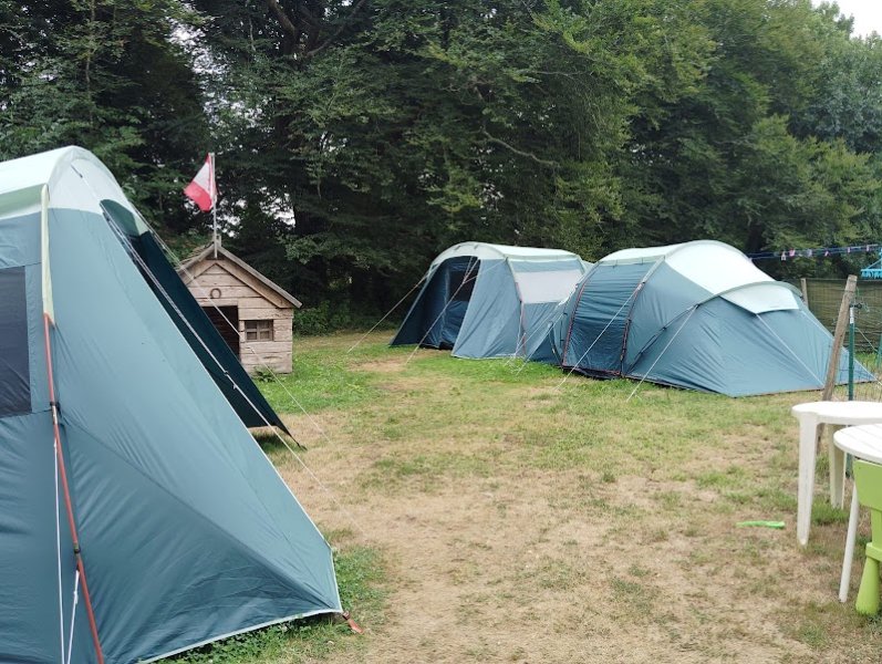 ECURIE DE L ETOILE - photo 3