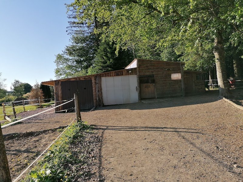 Écurie de L'Eq'Horse - photo 1