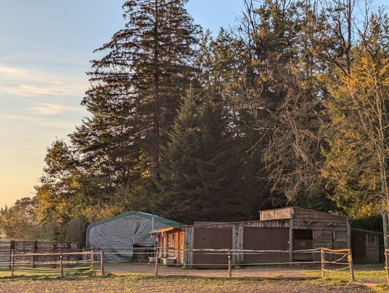 Écurie de L'Eq'Horse - photo 2