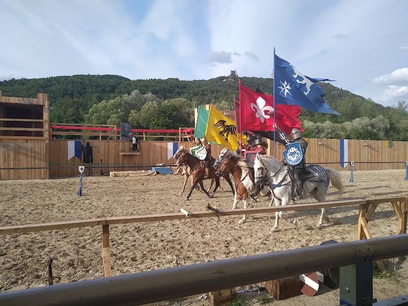 Ecurie de l'Ortenbourg - photo 1
