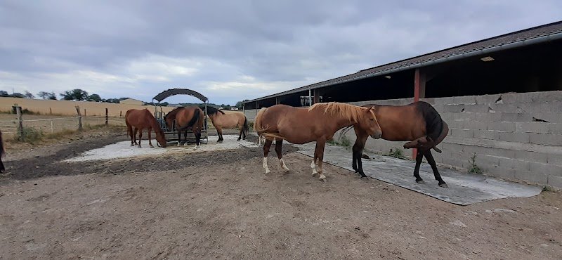 Pension Du Grosillon
