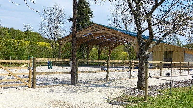 ECURIE DE SAINTE AVOYE