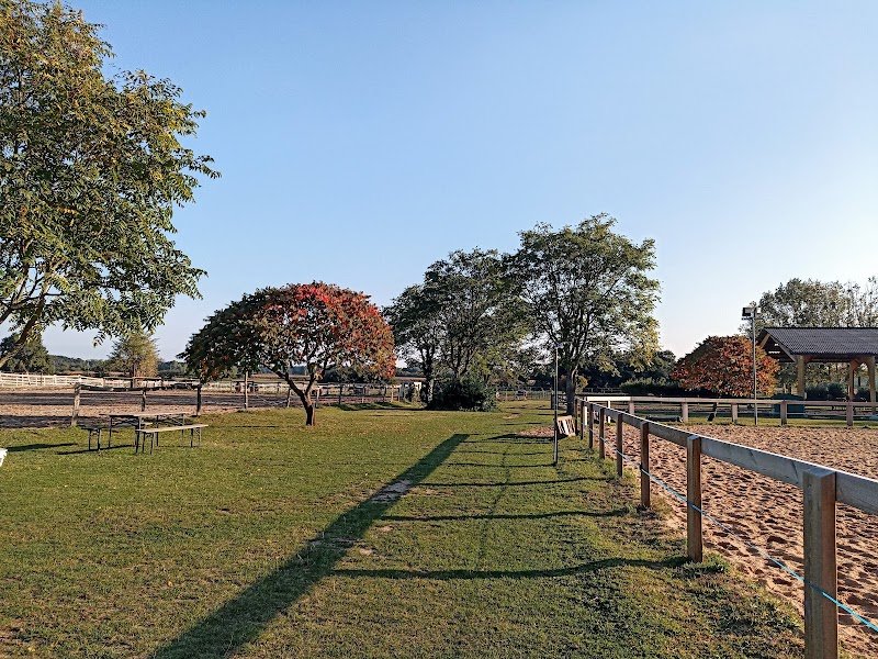 Les Ecuries de la Maison Neuve SARL - photo 1
