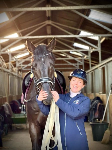 Ecurie CG Dressage - photo 3