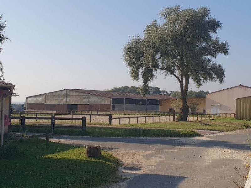 Ecurie Juste Coeur - photo 1