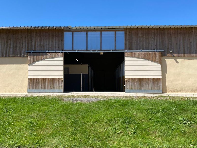 Ecurie Juste Coeur - photo 2