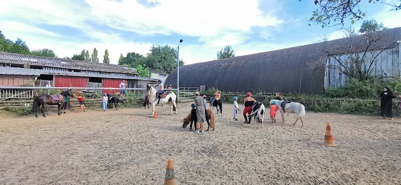 Les Ecuries de Dammartin - photo 1