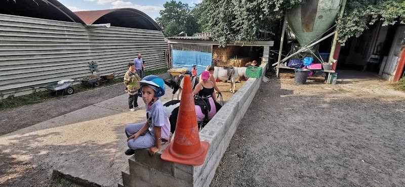 Les Ecuries de Dammartin - photo 3