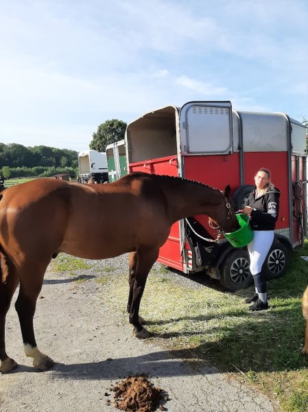 Ecuries de Chigny - photo 3