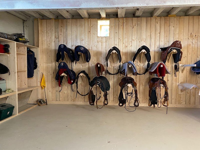 Ecurie Domaine la Barre