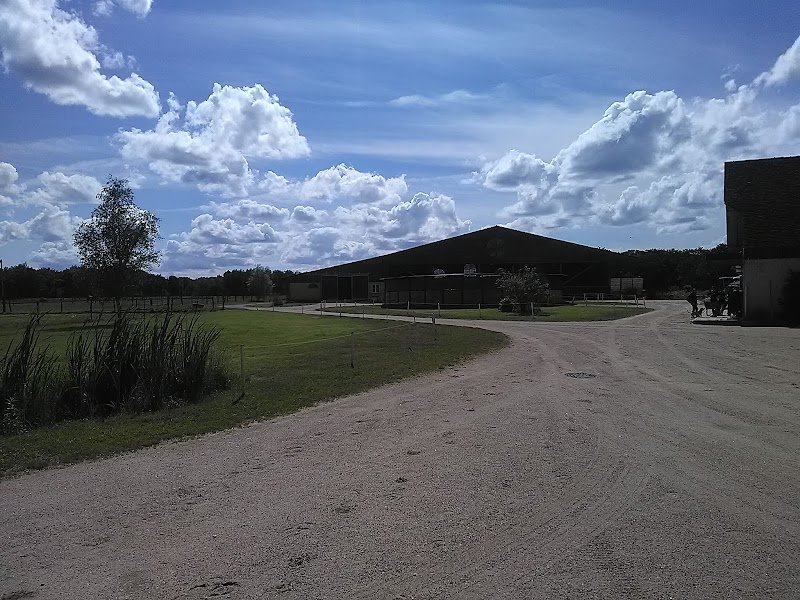 Ecurie Du Petit Gautray SCEA - photo 2