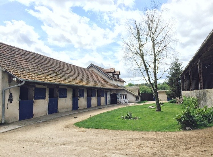 Ecuries Saint Martin - photo 1