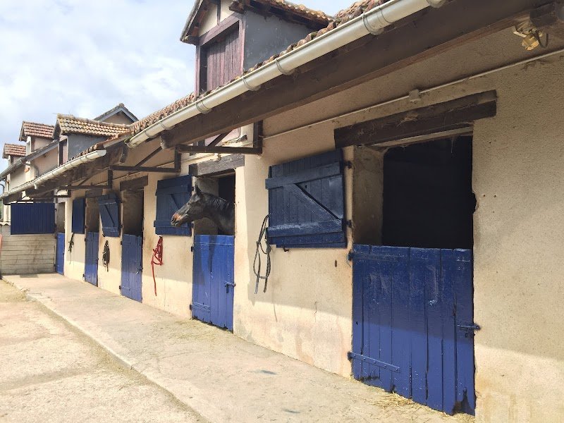 Ecuries Saint Martin - photo 2