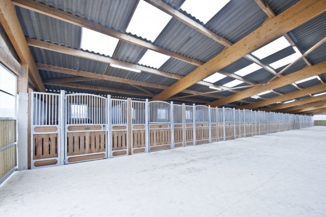 Écuries d'Imasi | Pension pour Chevaux près de Blois