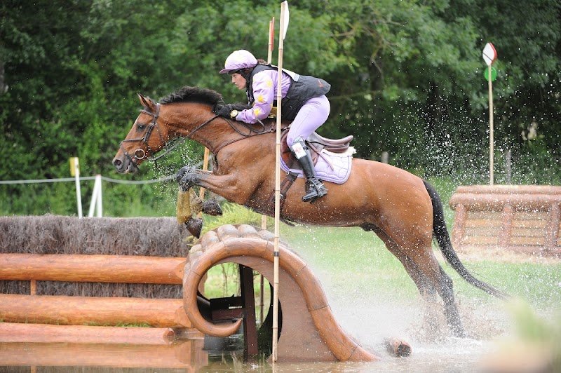 Ecuries de la Boissière