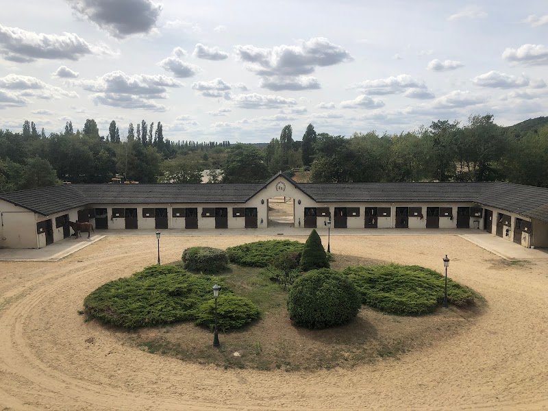 Les Écuries de la Boissière - photo 3