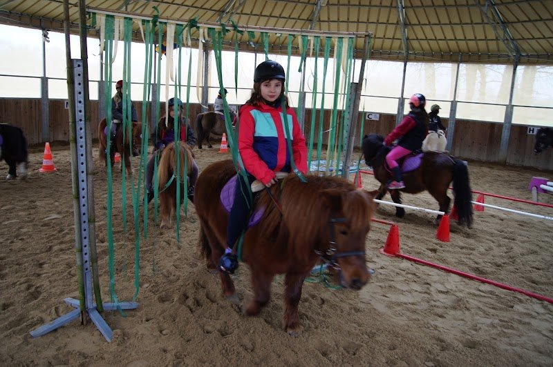 Poney Club Pirouette - photo 2