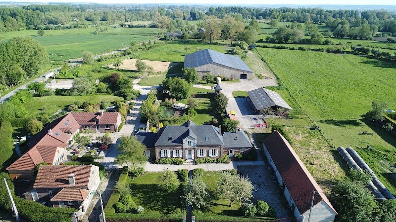 Pommes & Chevaux - photo 1