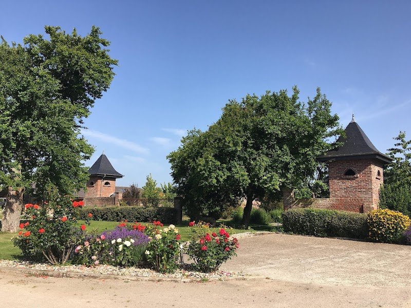 Pommes & Chevaux - photo 3