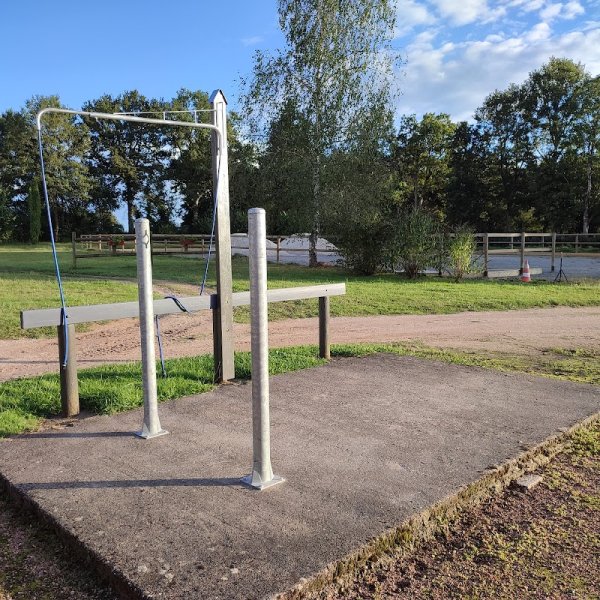 Gîte jeunot - Green Meadows Stable - photo 1
