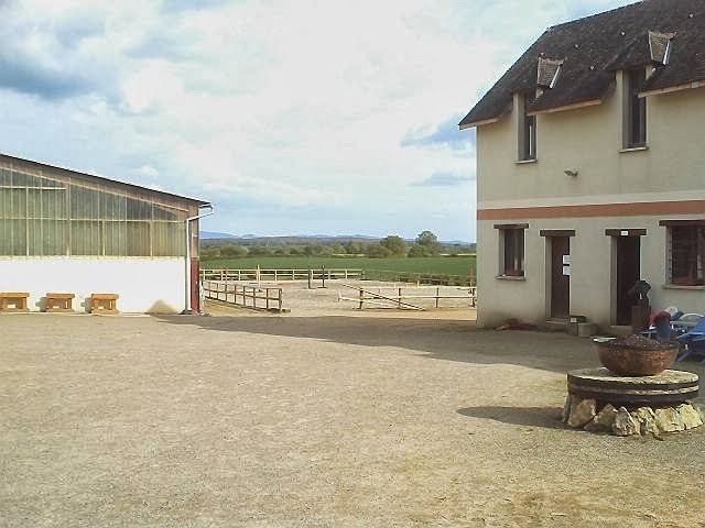 Domaine Équestre du Nivernais - photo 3