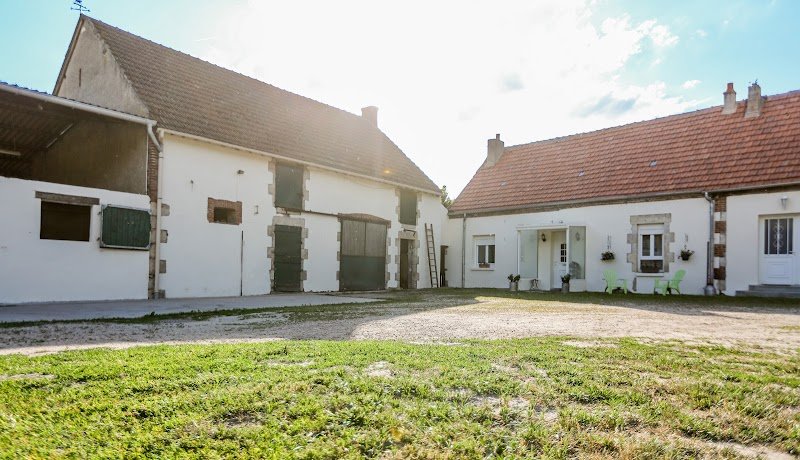 L'Ecrin du Cheval - photo 2