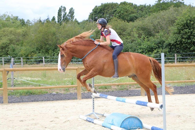 Les Écuries C&B - photo 3