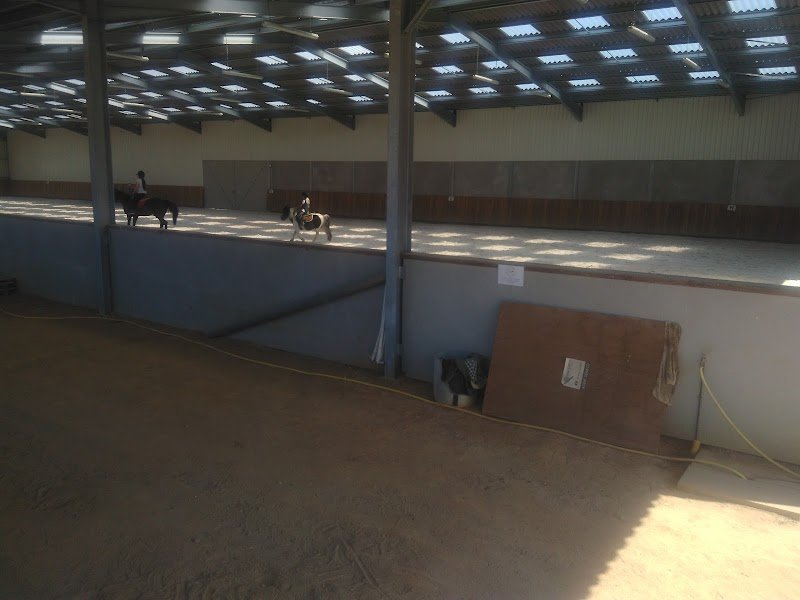 Club Hippique du Haras de Tigran - photo 2