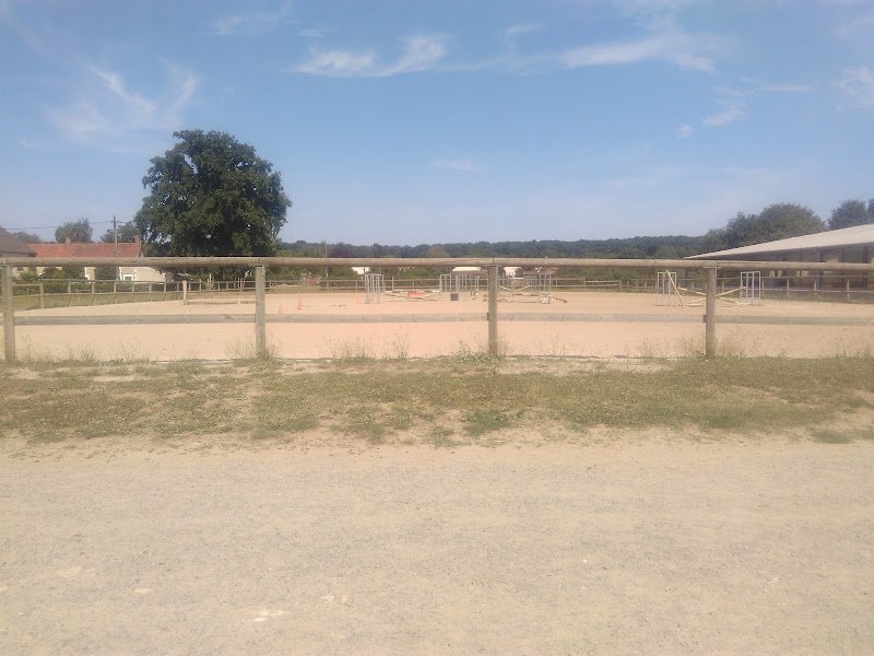 Club Hippique du Haras de Tigran - photo 3