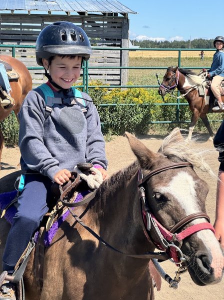 Centre Équestre Saint-Éloi - photo 2