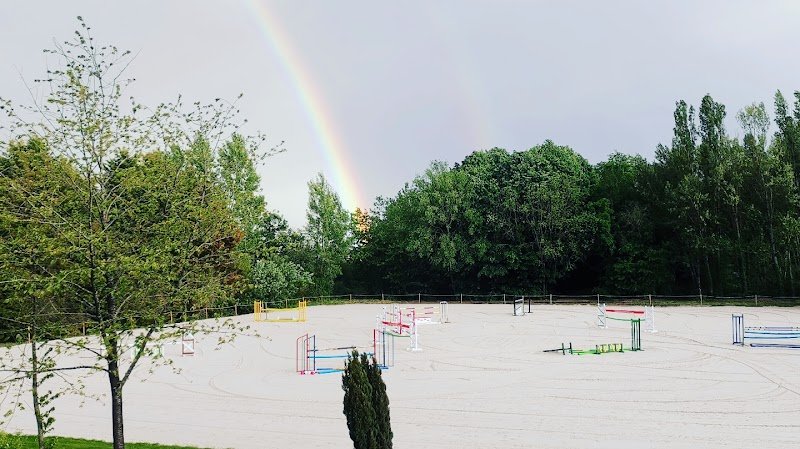 Ecurie de la pépinière - photo 1