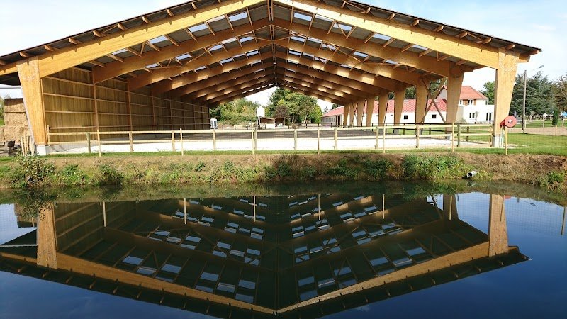 Ecurie de la pépinière - photo 3