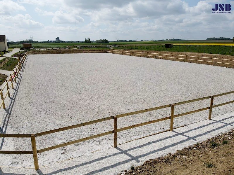 Haras Du Morin - photo 1