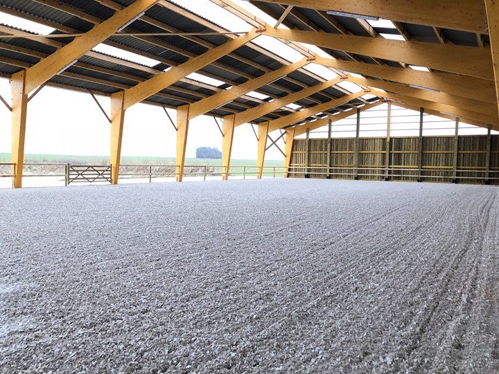 Haras Du Morin - photo 2