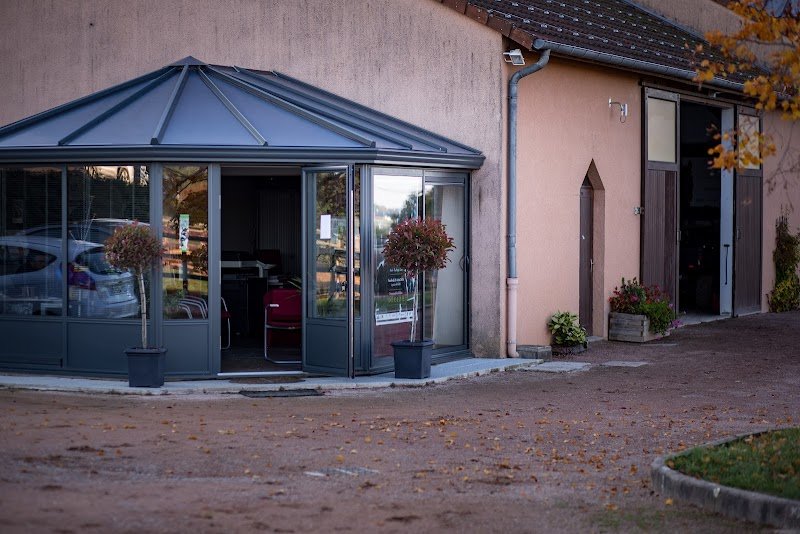 Haras de Cercy SCAECC - photo 2