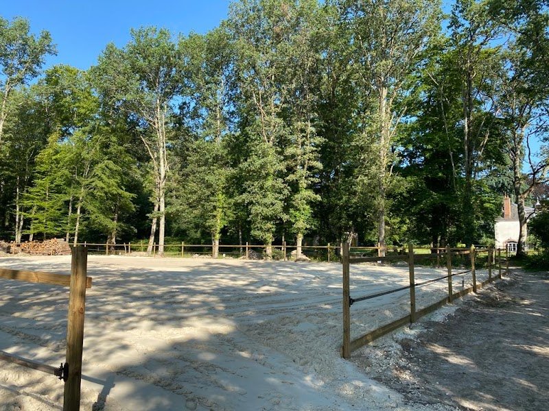 Fleuretchevaux - photo 3