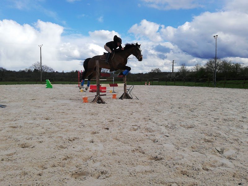 Haras d'Hiroy - photo 1