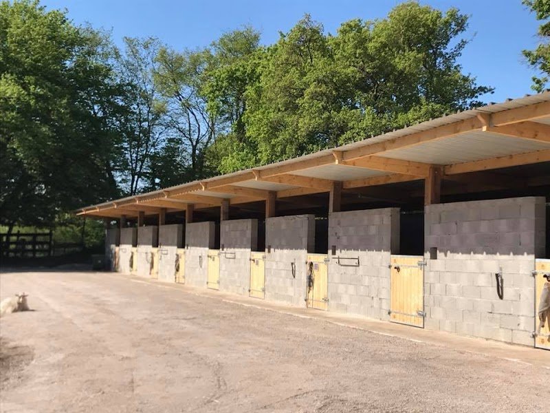 Haras d'Hiroy - photo 3